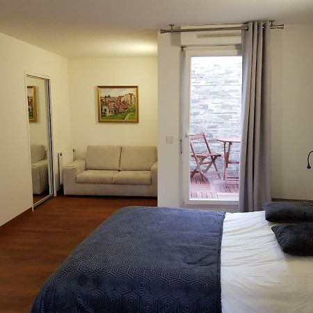 Appartement Le Vinci La Defense Courbevoie Exterior photo